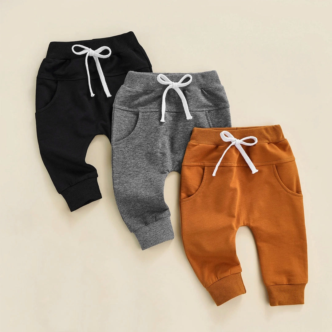 Calça Moletom Hafl Slim
