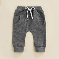 Calça Moletom Hafl Slim
