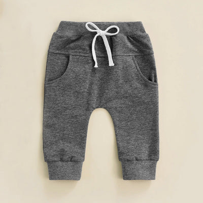 Calça Moletom Hafl Slim