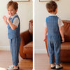 Conjunto Marine Soft Maculino