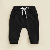 Calça Moletom Hafl Slim