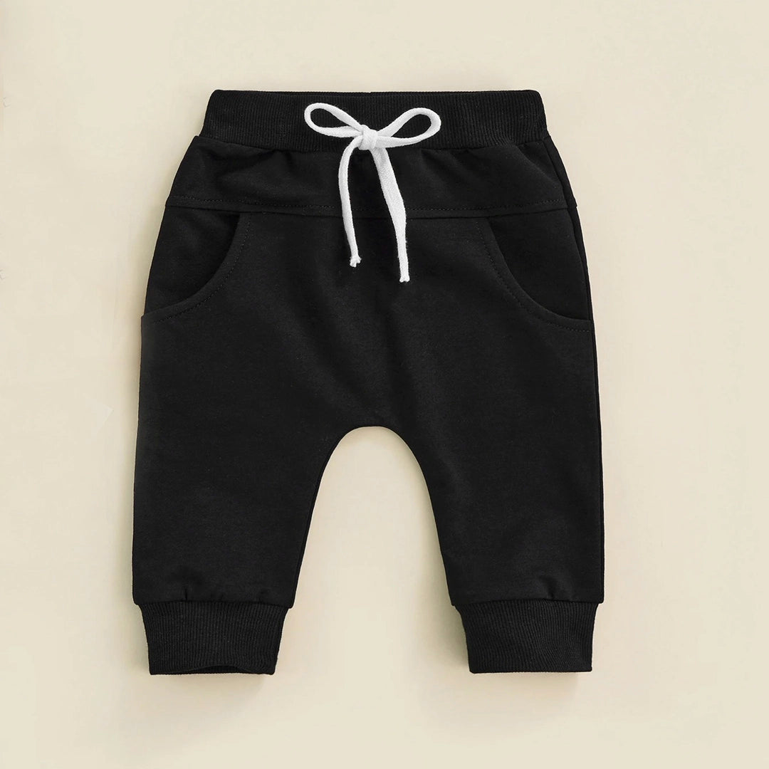 Calça Moletom Hafl Slim