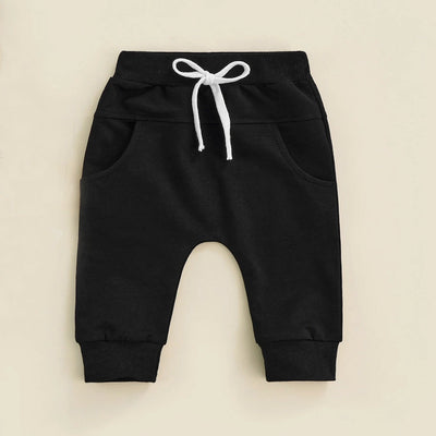 Calça Moletom Hafl Slim