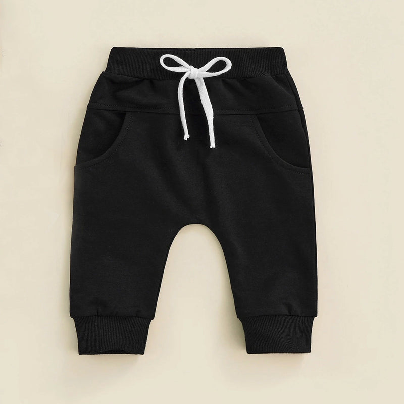 Calça Moletom Hafl Slim