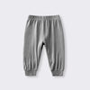 Calça Moletom Casual Pop Slim