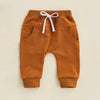 Calça Moletom Hafl Slim
