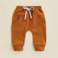 Calça Moletom Hafl Slim