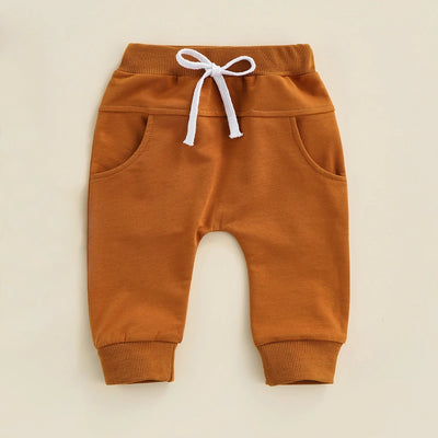 Calça Moletom Hafl Slim