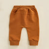 Calça Moletom Hafl Slim
