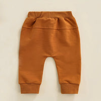 Calça Moletom Hafl Slim