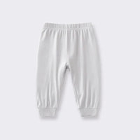 Calça Moletom Casual Pop Slim