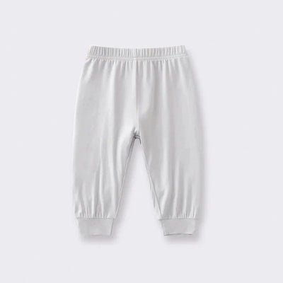 Calça Moletom Casual Pop Slim