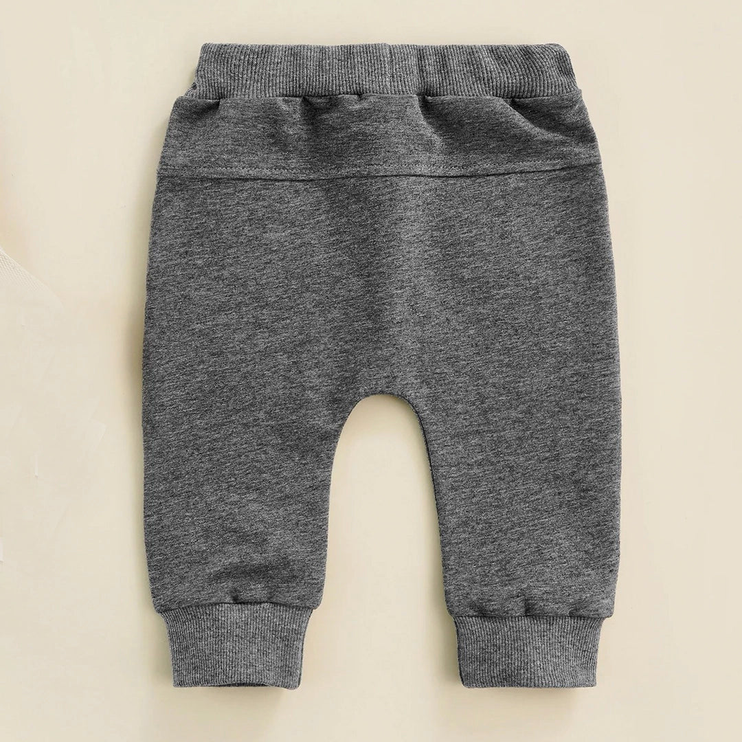 Calça Moletom Hafl Slim