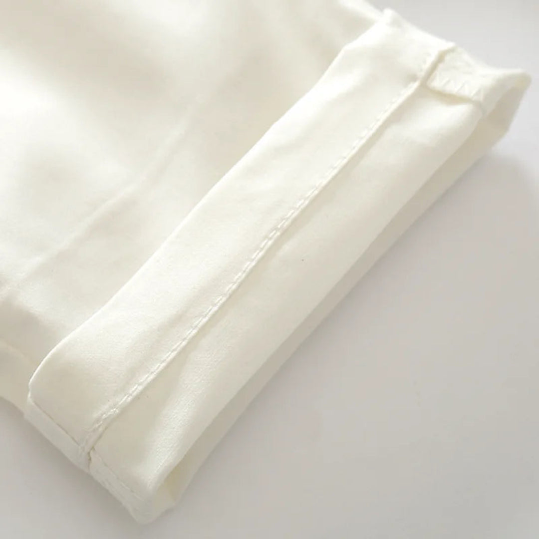 Conjunto de camisa e calça listrada de manga curta infantil, roupa de bebê, cavalheiros, terno elegante, roupa de treino infantil, menino, casual, verão