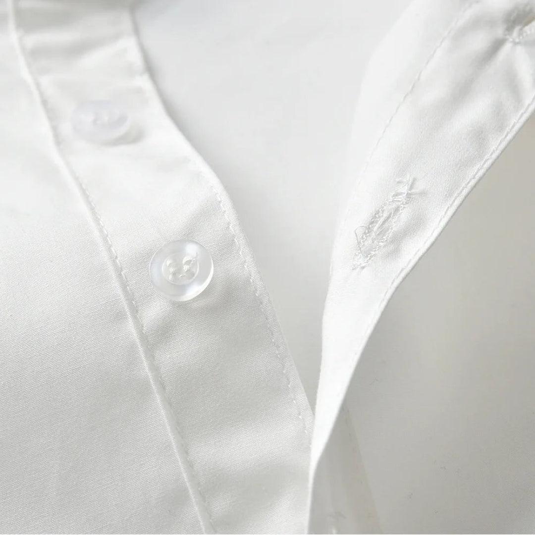 Roupas formais de aniversário para meninos, conjunto de roupas de algodão para crianças pequenas, camisa de manga comprida com gravata borboleta + colete + calças, roupa de festa para meninos