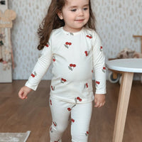 Conjunto de roupas infantis de algodão para meninos e meninas de 1 a 6 anos, roupa casual com calça superior e calça, conjunto de pijama de 2 peças para crianças
