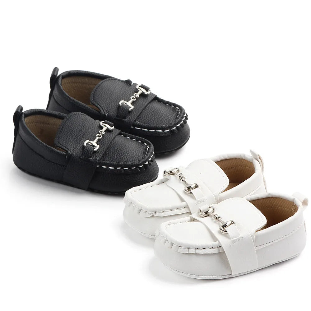 Moda bebê meninos meninas sapatos macios recém-nascidos da criança 0-9-18 meses prewalking tênis esporte ao ar livre caminhada sapatos planos