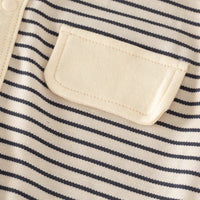 Macacão de manga curta para bebê masculino e feminino, puro algodão, roupas harém versáteis, elegante, verão, 1 pc