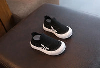 Sapato de meias de malha infantil, tênis de sola macia, tênis antiderrapante, respirável, leve, meninos, meninas, crianças, criança
