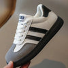 Meninos sapatos esportivos crianças tênis de corrida retro clássico moda crianças tênis casuais respirável primavera outono 2024 nova marca