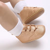 Clássico sapatos de bebê recém-nascido branco sapatos casuais meninos meninas sapatos moda tênis sola macia antiderrapante sapatos da criança primeiros caminhantes
