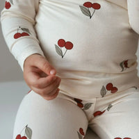 Conjunto de roupas infantis de algodão para meninos e meninas de 1 a 6 anos, roupa casual com calça superior e calça, conjunto de pijama de 2 peças para crianças