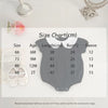 MILANCEL-Bodysuit patchwork para meninas infantis, roupas de bebê, fofas, colarinho Peter Pan, outwear para criança, 0-2 Y, verão, 2022