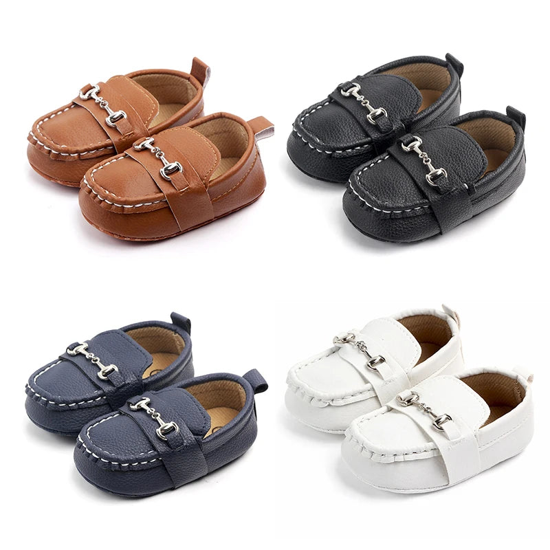 Moda bebê meninos meninas sapatos macios recém-nascidos da criança 0-9-18 meses prewalking tênis esporte ao ar livre caminhada sapatos planos