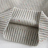 Baby O Neck Knit Pullover, Malhas Meninos e Meninas, Roupas Meninas Breve, 2 Cores, Outono