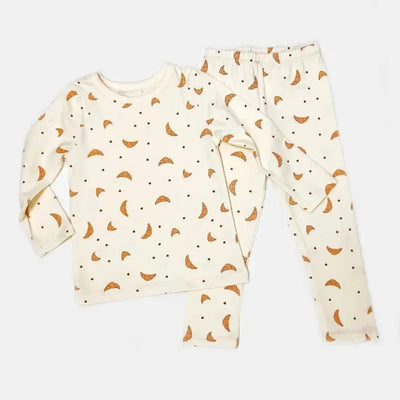 Conjunto de roupas infantis de algodão para meninos e meninas de 1 a 6 anos, roupa casual com calça superior e calça, conjunto de pijama de 2 peças para crianças