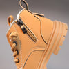 Crianças inverno novo grosso de pelúcia quente botas de neve sapatos de algodão crianças bebê outono único botas moda bota de couro do plutônio