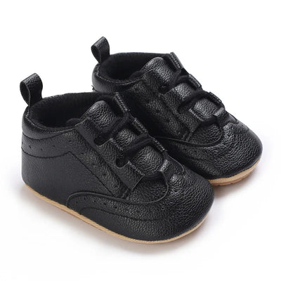 Clássico sapatos de bebê recém-nascido branco sapatos casuais meninos meninas sapatos moda tênis sola macia antiderrapante sapatos da criança primeiros caminhantes