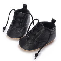 Clássico sapatos de bebê recém-nascido branco sapatos casuais meninos meninas sapatos moda tênis sola macia antiderrapante sapatos da criança primeiros caminhantes