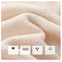 Conjuntos de flanela de inverno para crianças, pijamas sólidos e quentes para crianças, conjunto de duas peças para bebês, meninos e meninas, roupas boutique